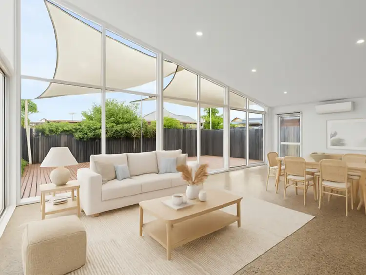 Second view of Homely house listing, 2/3 Peterho Boulevard, Point Lonsdale VIC 3225