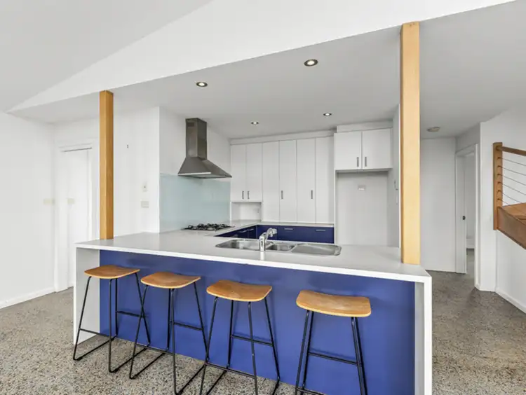 Fourth view of Homely house listing, 2/3 Peterho Boulevard, Point Lonsdale VIC 3225