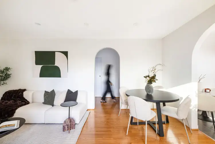Main view of Homely apartment listing, 9/81 Trafalgar Street, Stanmore NSW 2048