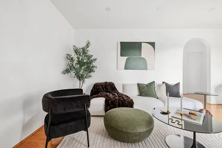 Second view of Homely apartment listing, 9/81 Trafalgar Street, Stanmore NSW 2048