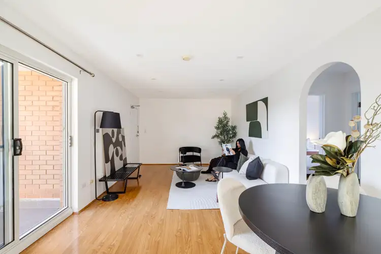 Third view of Homely apartment listing, 9/81 Trafalgar Street, Stanmore NSW 2048