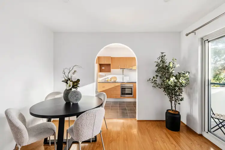 Fourth view of Homely apartment listing, 9/81 Trafalgar Street, Stanmore NSW 2048