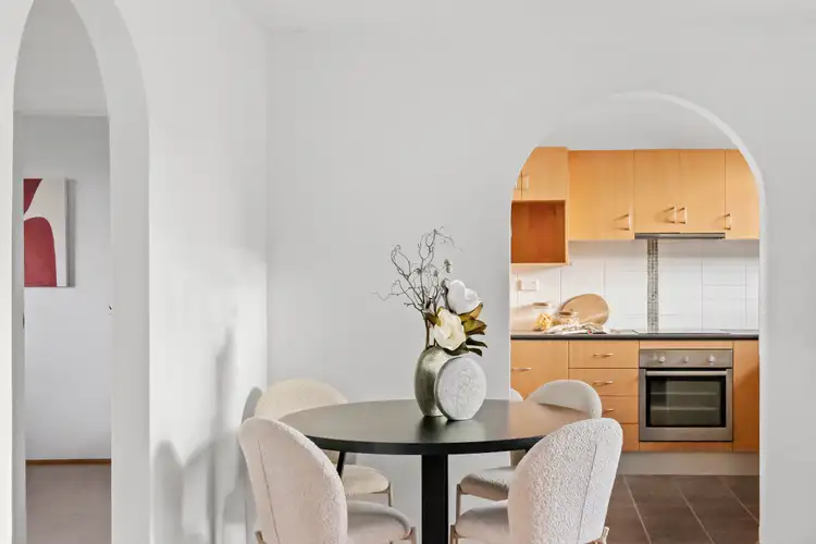 Fifth view of Homely apartment listing, 9/81 Trafalgar Street, Stanmore NSW 2048