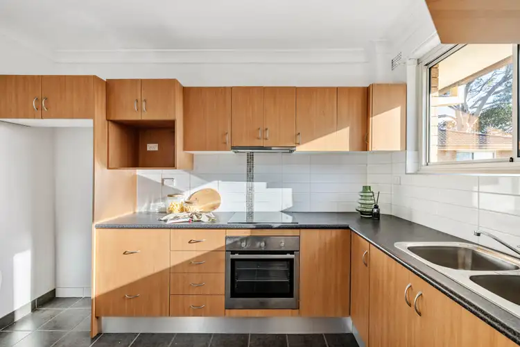 Sixth view of Homely apartment listing, 9/81 Trafalgar Street, Stanmore NSW 2048
