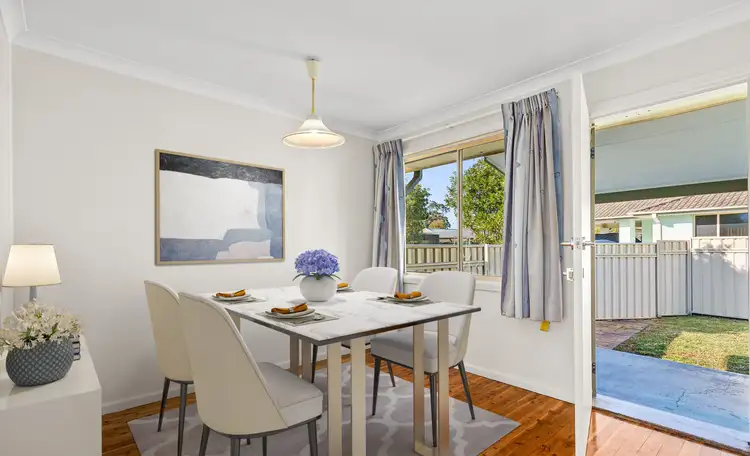 Third view of Homely house listing, 1/77A Marshall Street, Dapto NSW 2530