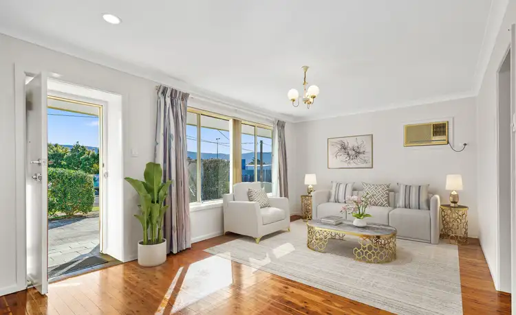 Fourth view of Homely house listing, 1/77A Marshall Street, Dapto NSW 2530