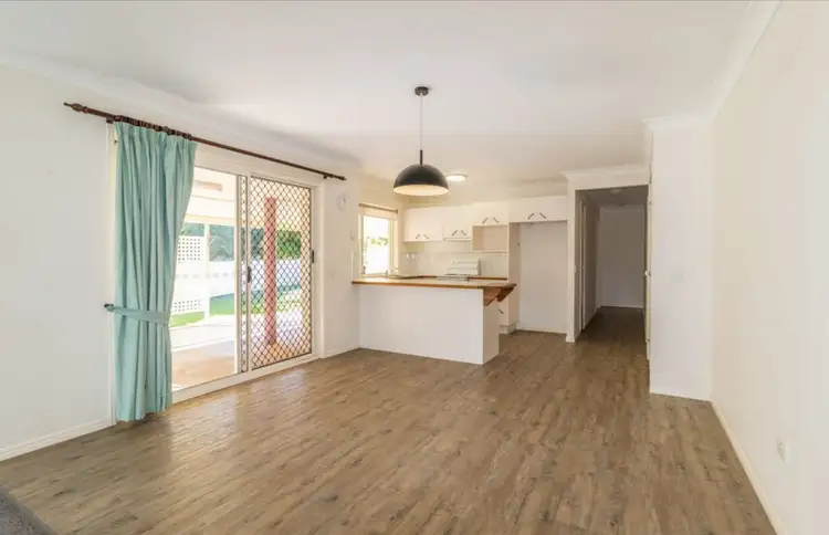 Third view of Homely house listing, 11 Tanami Close, Burrum Heads QLD 4659