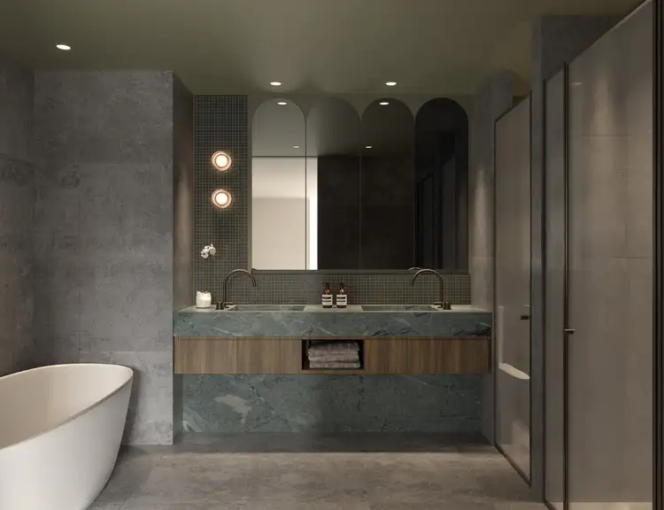 101/8 Adair Parade, Coolbinia WA 6050