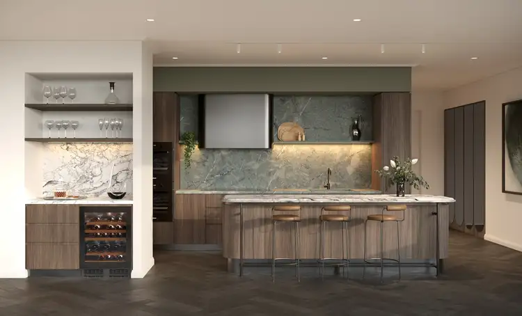Fourth view of Homely apartment listing, Address available on request
