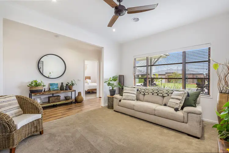 Second view of Homely house listing, 32 Keane Street, Koroit VIC 3282