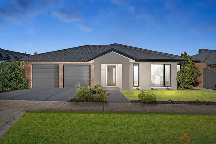30 Huntington Terrace, Wollert VIC 3750