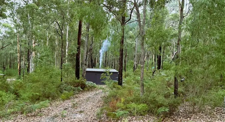 Lot 23 Karri Lane, Quinninup WA 6258