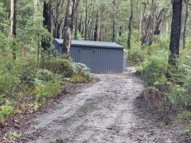 Sixth view of Homely land listing, Lot 23 Karri Lane, Quinninup WA 6258