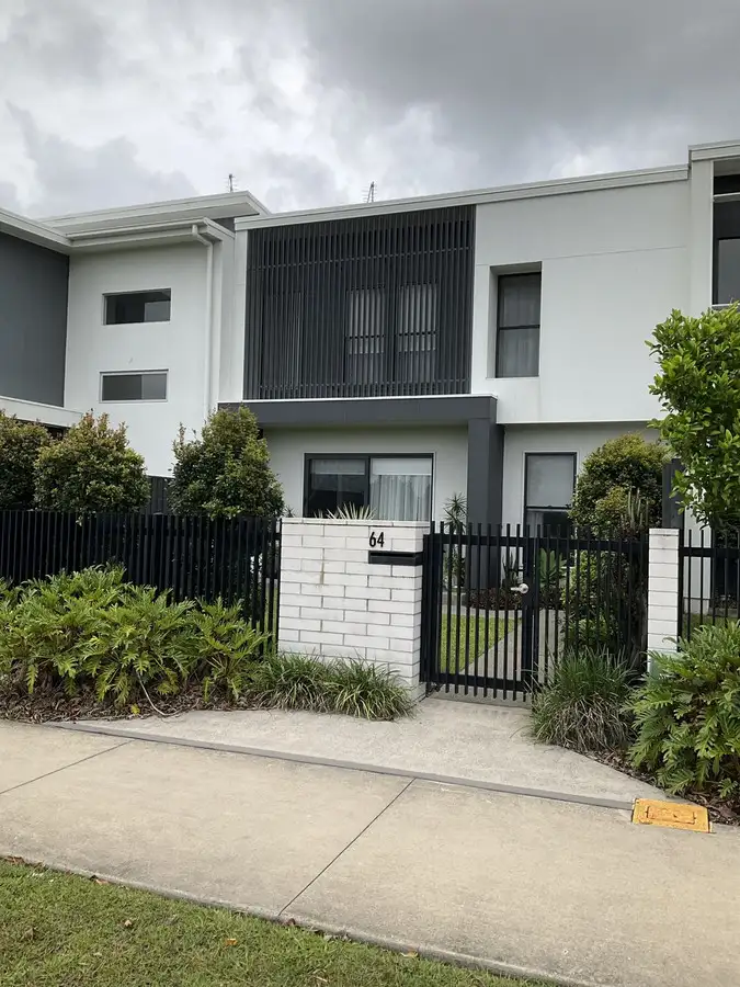Third view of Homely townhouse listing, 64 Parkway Terrace, Palmview QLD 4553