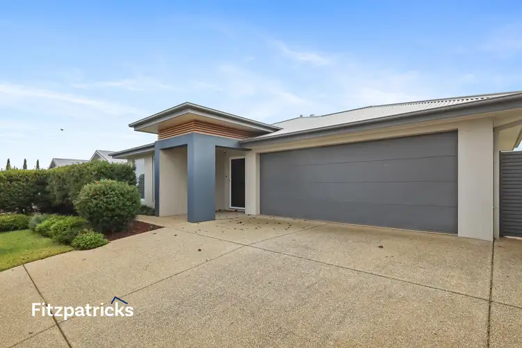 Main view of Homely house listing, 8 Wiveon Street, Gobbagombalin NSW 2650