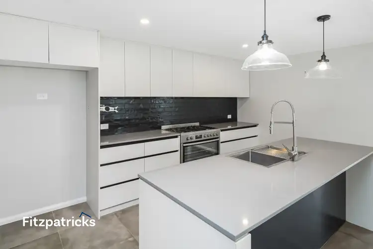 Second view of Homely house listing, 8 Wiveon Street, Gobbagombalin NSW 2650