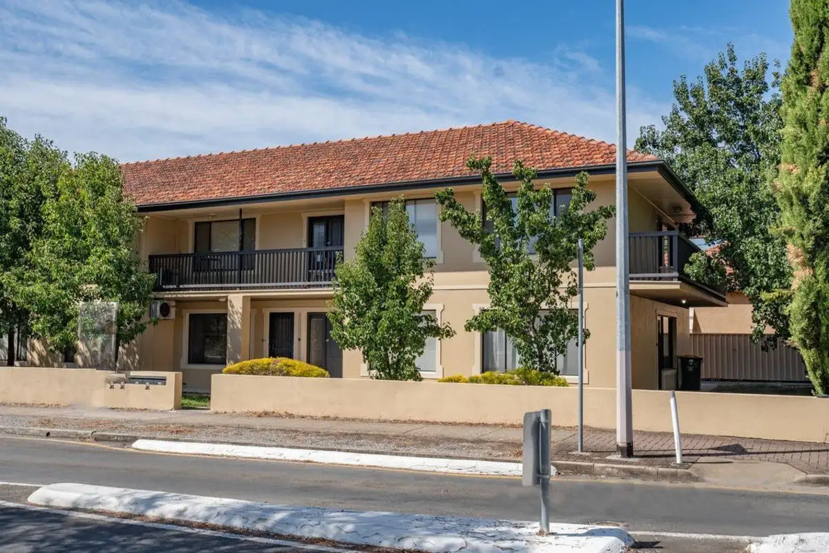 Main view of Homely unit listing, 5/26 Ashbrook Avenue, Payneham SA 5070