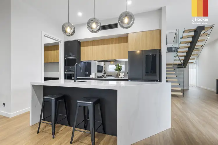 Second view of Homely house listing, 16A Birdwood Road, Greenacres SA 5086