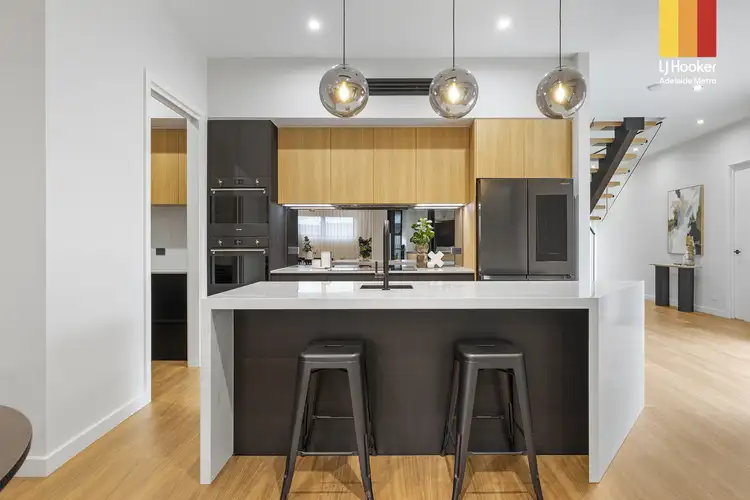 Third view of Homely house listing, 16A Birdwood Road, Greenacres SA 5086