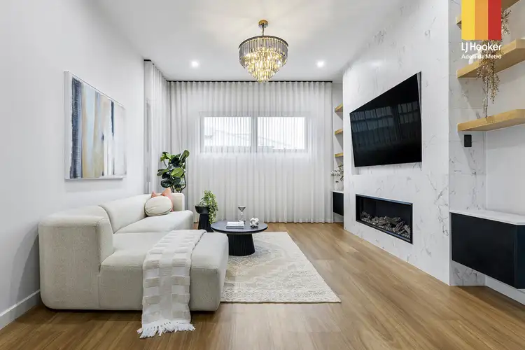 Fifth view of Homely house listing, 16A Birdwood Road, Greenacres SA 5086