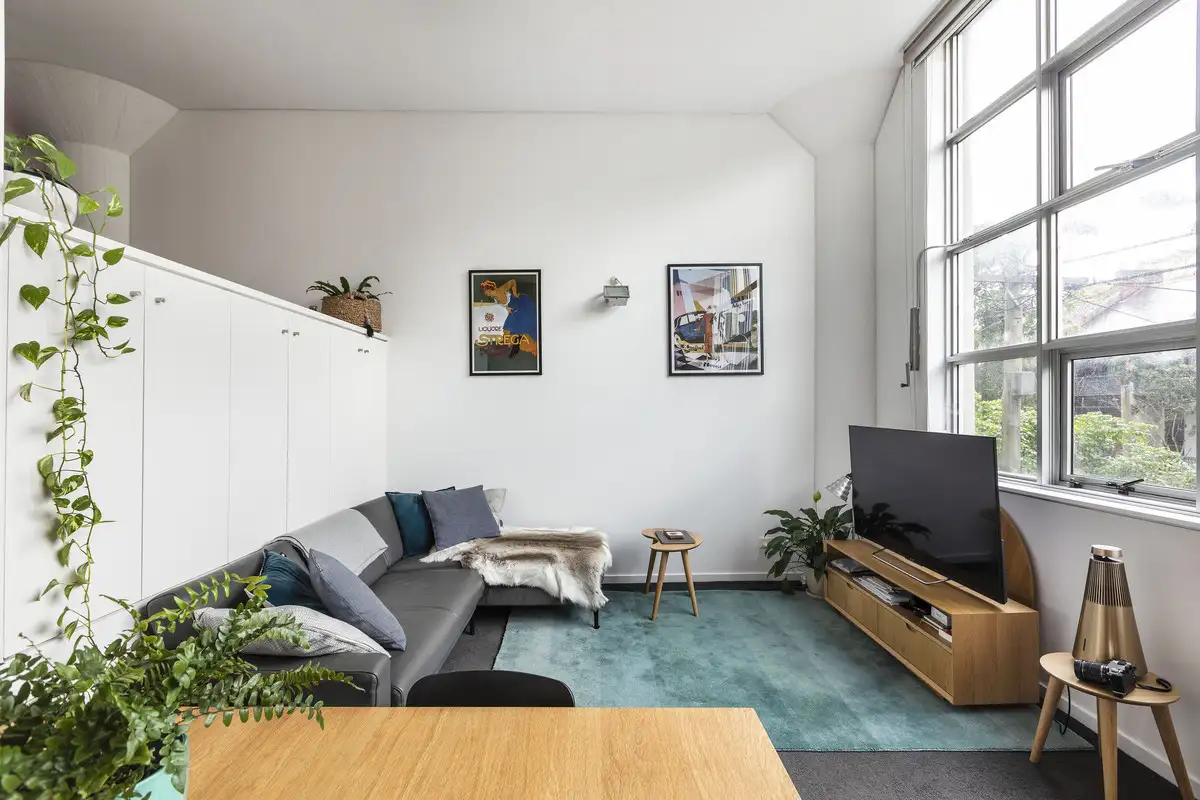 Main view of Homely apartment listing, 2/15-19 Boundary Street, Darlinghurst NSW 2010