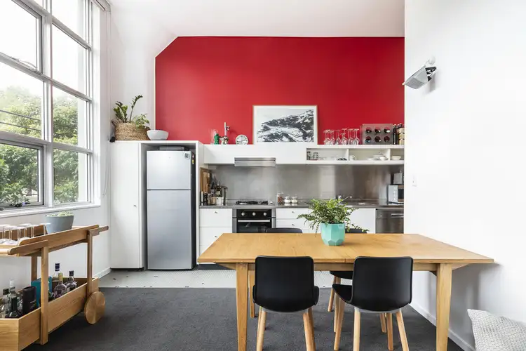 Second view of Homely apartment listing, 2/15-19 Boundary Street, Darlinghurst NSW 2010