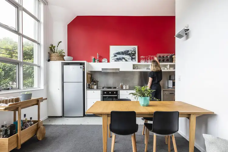 Third view of Homely apartment listing, 2/15-19 Boundary Street, Darlinghurst NSW 2010