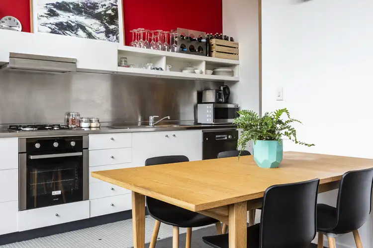 Fourth view of Homely apartment listing, 2/15-19 Boundary Street, Darlinghurst NSW 2010