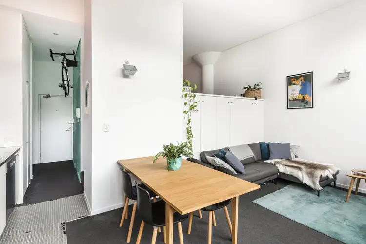 Fifth view of Homely apartment listing, 2/15-19 Boundary Street, Darlinghurst NSW 2010