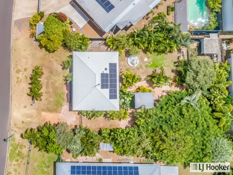 Third view of Homely house listing, 56 Acacia Street, Moore Park Beach QLD 4670