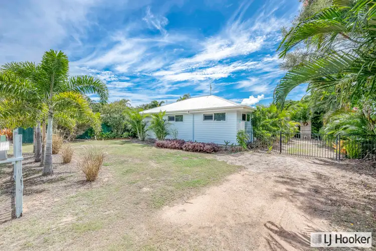 Fourth view of Homely house listing, 56 Acacia Street, Moore Park Beach QLD 4670