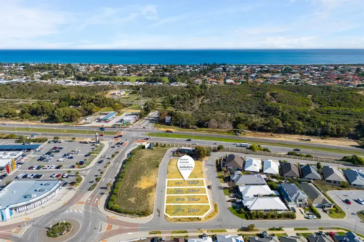 1 Cerulean Road, Karnup WA 6176