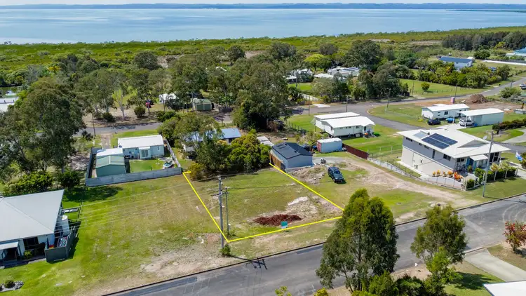 34 Petrel Avenue, River Heads QLD 4655