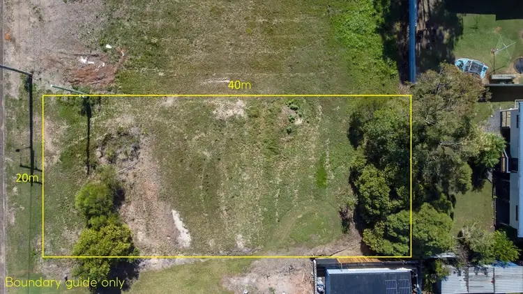 Fourth view of Homely land listing, 34 Petrel Avenue, River Heads QLD 4655
