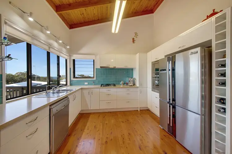 Sixth view of Homely house listing, 9 Jenkinson Street, Tannum Sands QLD 4680