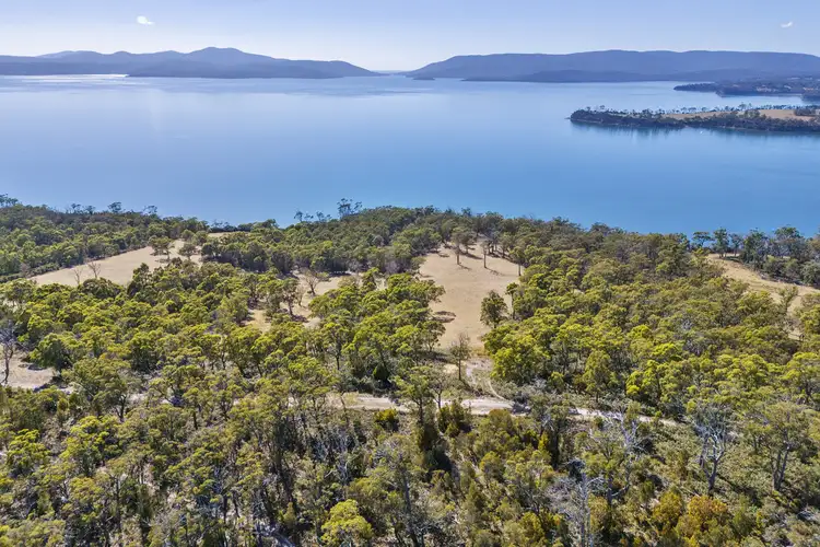 Third view of Homely land listing, 370 Saltwater River Road, Premaydena TAS 7185