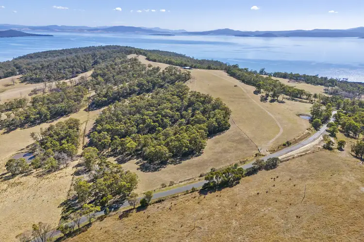 Fourth view of Homely land listing, 370 Saltwater River Road, Premaydena TAS 7185