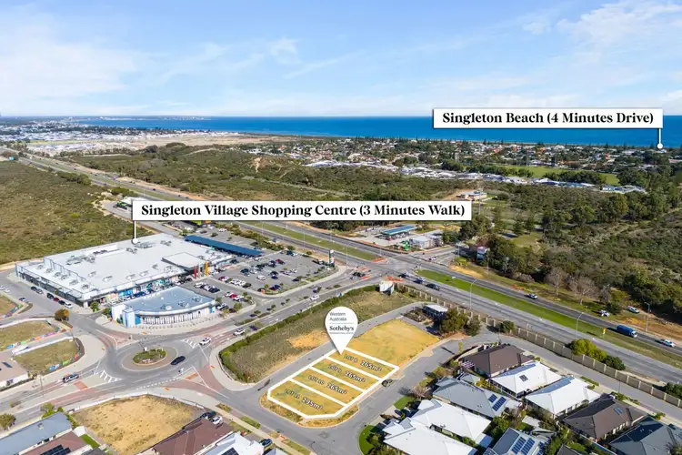 7 Cerulean Road, Karnup WA 6176