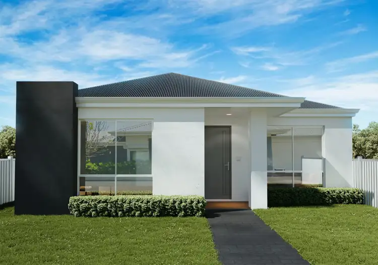 Second view of Homely land listing, 7 Cerulean Road, Karnup WA 6176