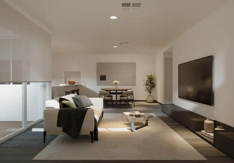 Third view of Homely land listing, 7 Cerulean Road, Karnup WA 6176