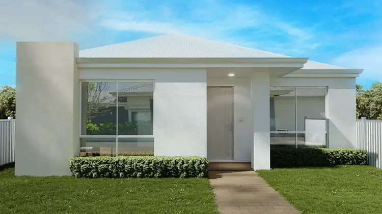 5 Cerulean Road, Karnup WA 6176