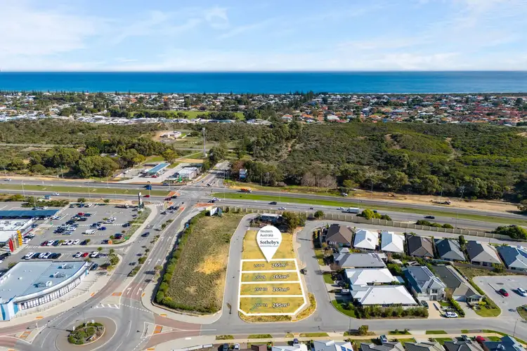 Fifth view of Homely land listing, 5 Cerulean Road, Karnup WA 6176