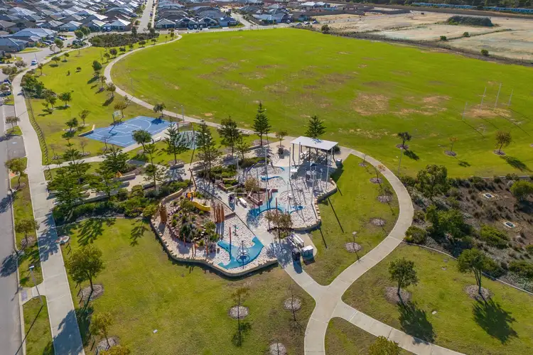 Sixth view of Homely land listing, 5 Cerulean Road, Karnup WA 6176