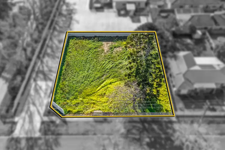 Main view of Homely land listing, LOT 2, 161 - 163 Dawson Street, Sale VIC 3850
