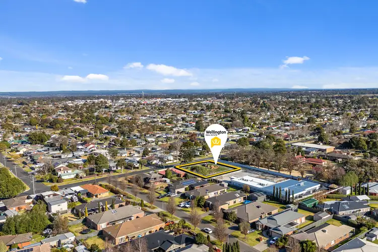 Second view of Homely land listing, LOT 2, 161 - 163 Dawson Street, Sale VIC 3850