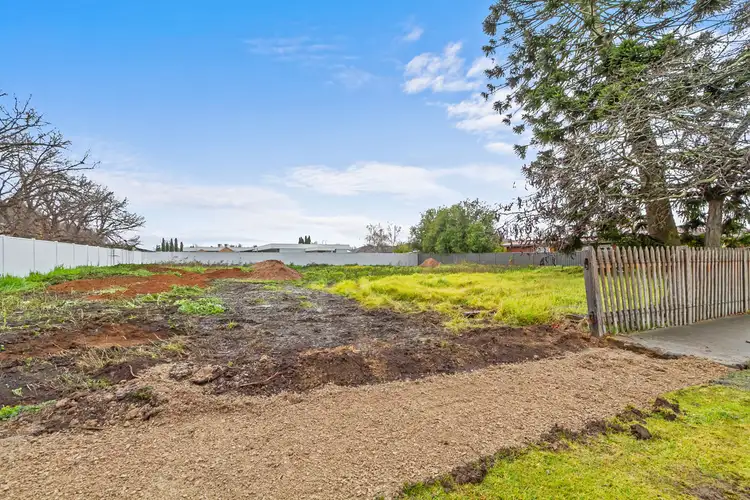 Third view of Homely land listing, LOT 2, 161 - 163 Dawson Street, Sale VIC 3850