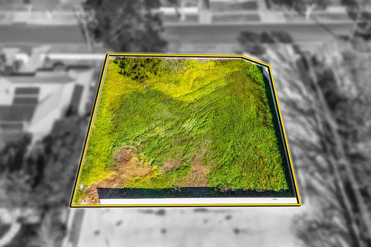 Fourth view of Homely land listing, LOT 2, 161 - 163 Dawson Street, Sale VIC 3850