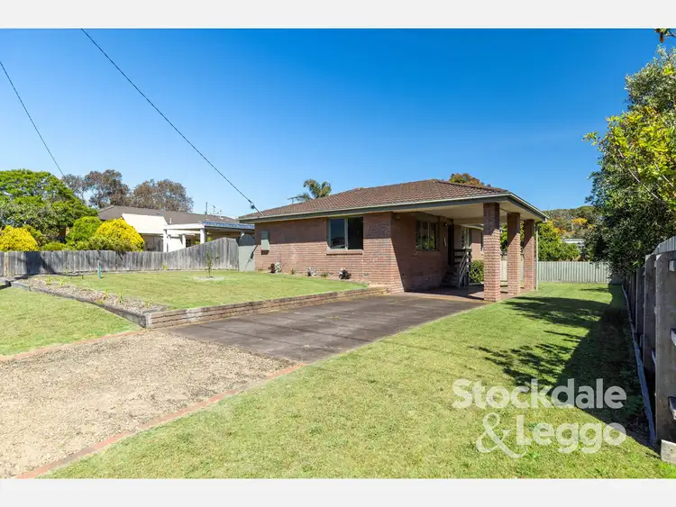 74 Kuringai Road, Tootgarook VIC 3941