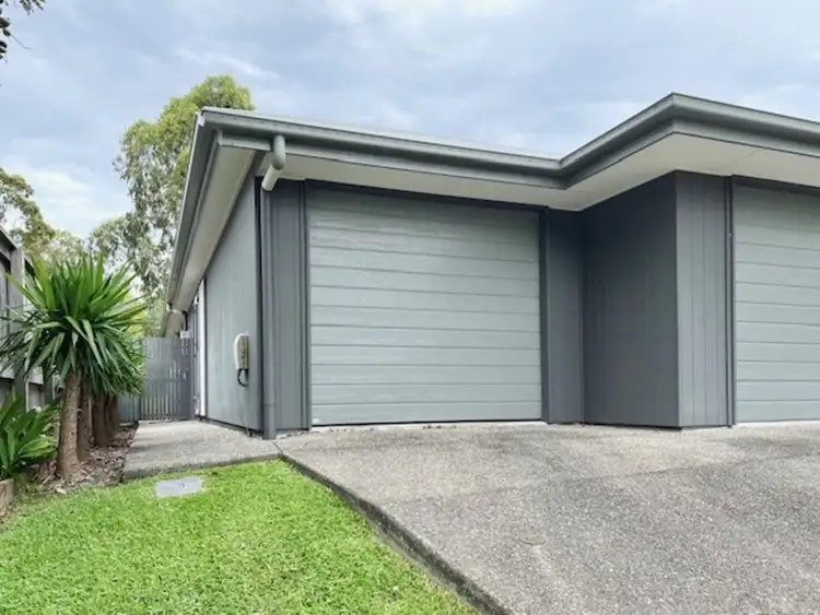 Second view of Homely semi-detached listing, 16A Stringybark Place, Peregian Springs QLD 4573