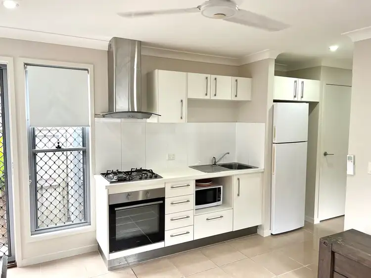 Third view of Homely semi-detached listing, 16A Stringybark Place, Peregian Springs QLD 4573